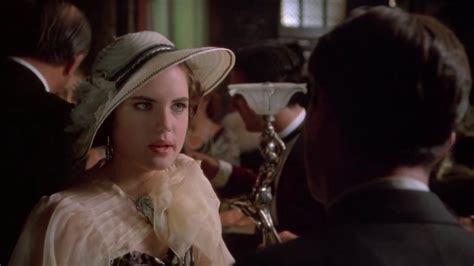 Ann Neville Once Upon A Time In America 1984 32 sec 720p